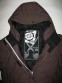 Куртка NITRO rogue series down snowboard jacket lady (розмір M) - 4