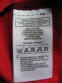 Футболка ADIDAS climalite compression jersey kids (розмір на зріст +-155 см) - 4