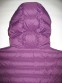 CMP ultralight down jacket lady (size M) - 6