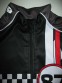 Cycling sweater SUGOI cycling fleece jacket (size L) - 2