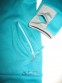 Кофта MAMMUT Get Away fleece jacket lady (розмір M) - 6