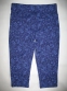 JOE FRESH crop leggings lady shorts (size S) - 1