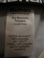 Штани ROHAN Dry Requisite Trousers (розмір XL) - 8