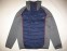 GTS hybrid hood navy jacket (size S/M) - 1