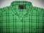 MAMMUT belluno green shirt (size XXL) - 2