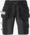 FRISTADS craftsman stretch shorts (size 52/L) - 1