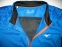 Футболка MIZUNO drylite hex tee jersey (розмір M) - 6