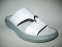 Flip-flops KYBUN KyBOOT Guibin White W lady (size EU37) - 2