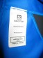 Куртка SALOMON dynamics climawind jacket (розмір L) * - 7
