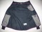 Jacket JACK WOLFSKIN milton fleece hoodie lady (size 40-M/L) - 7