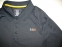 T-shirt 5.11 tactical professional pinnacle navy short sleeve polo jersey - 5