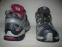 Sneakers SALOMON xa pro 3D GTX (size US7.5/UK6/EU39.5 (for feet up to 245 mm)) - 7