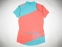 Футболка QLOOM bike jersey 5 lady (розмір XS/S) - 1
