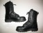 HAIX special fighter boots (size UK8.5/US9.5/EU43 (for feet up to 280 mm)) - 5