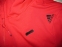 ADIDAS core performance climalite full zip hoodie (size S/M) - 10