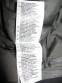 Штани SALOMON gore-tex ski pants lady (розмір 38-M) - 10