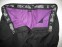 Штани OAKLEY snowboard pants (розмір M) - 6