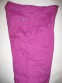 Штани BURTON cargo snowboard pant (розмір M) - 4