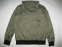 ORAGE Livingston Reversible Hoodie jacket (size L/XL) - 1