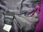 Jacket ROXY silver snowboard/ski jacket lady (size L) - 6