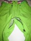 Штани YOBS snowboard pants lady (розмір M) - 3