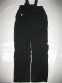 Штани BERGANS oppdal insulated pant lady (розмір XS) - 9