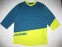 Веломайка DAKINE vectra 3/4 DH sleeve jersey (розмір XL) - 7