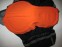 Bike overalls ASSOS T FI.Lady bib shorts (size S)* - 3