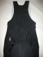 AGU bib fleece cycling pants (size XL) - 5