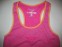 Майка NYATHLETICS sport top lady (розмір XS) - 2