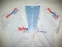 W'AMS telecomFL T-shirt (size LM) - 2