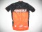Веломайка SPORTFUL novecolli cycling jersey (розмір M/S) - 1