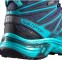 Boots SALOMON X chase GTX mid (size UK5/US6.5/EU38.5 (foot 235 mm)) - 3