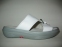 Flip-flops KYBUN KyBOOT Guibin White W lady (size EU37) - 1