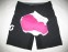 SCOTT trail light shorts (size M) - 1