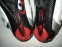Велотуфлі SPECIALIZED road fact carbon sole shoes (розмір EU41 (на стопу 260 mm)) - 7
