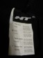HT trail bike shorts (size XL) - 7