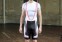 Велокомплект BTWIN 700 jersey+bib shorts (розмір M) - 4