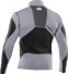 UNDER ARMOR CG Fitted Hybrid Wind-block 1/4 Zip (size XL) - 1