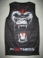 Майка FIGHTNESS ss jersey (розмір S/М) - 1