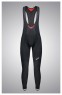KIAE windproof waterproof cycling long bib pants (size 2XL/XL) - 1