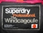 Куртка SUPERDRY Pop Zip Wind jacket lady (розмір XS) - 11