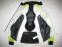 X-BIONIC spherewind upd ow jacket (size S) - 9