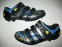 SHIMANO sh-m180g mtb bike shoes (size UK12.5/EU47 (for feet up to 298 mm)) - 3