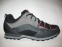 Mammut Borah DLX sneakers (size UK13/US14/EU48 (for feet up to 320 mm)) - 2