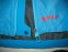 Куртка ADIDAS terrex hybrid windstopper jacket lady (розмір 12-L/M) - 7