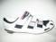 Велотуфлі SHIMANO sh-r099 road shoes (розмір US10,5/EU45 (на стопу 285 mm)) - 5