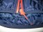 GTS hybrid hood navy jacket (size S/M) - 4