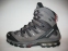 Черевики SALOMON Quest 4D GTX ((розмір US9/UK8, 5/EU43(на стопу до 270 mm))) - 5