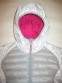 Куртка QUECHUA X-light down jacket lady (розмір XS) - 3